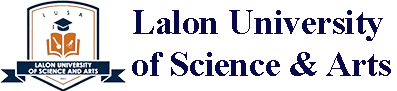 LUSA - Lalon University of Science & Arts