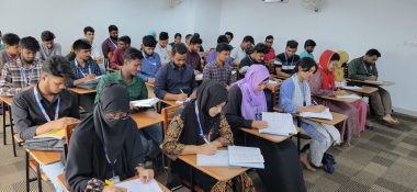 The heart of knowledge in the land of Lalon- LUSA