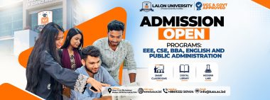 Lalon University of Science & Arts,Kushtia
