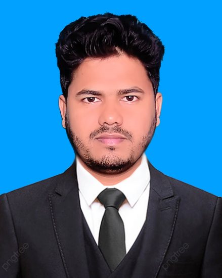 Ramjan Ali