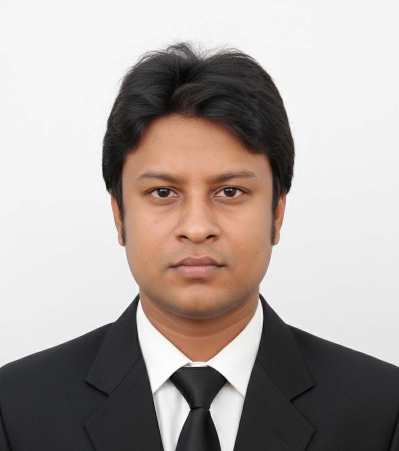 Md. Mehedi Hasan