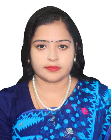 Priyanka Rani Bhadra